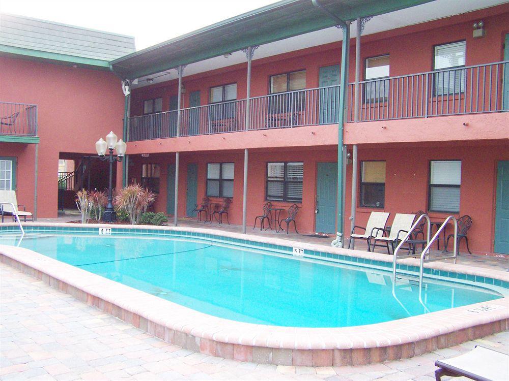 Royal Orleans Resort Unit 113 Redington Beach Exterior photo