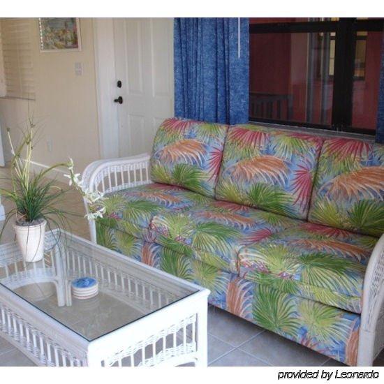 Royal Orleans Resort Unit 113 Redington Beach Room photo