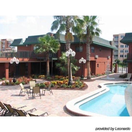 Royal Orleans Resort Unit 113 Redington Beach Exterior photo