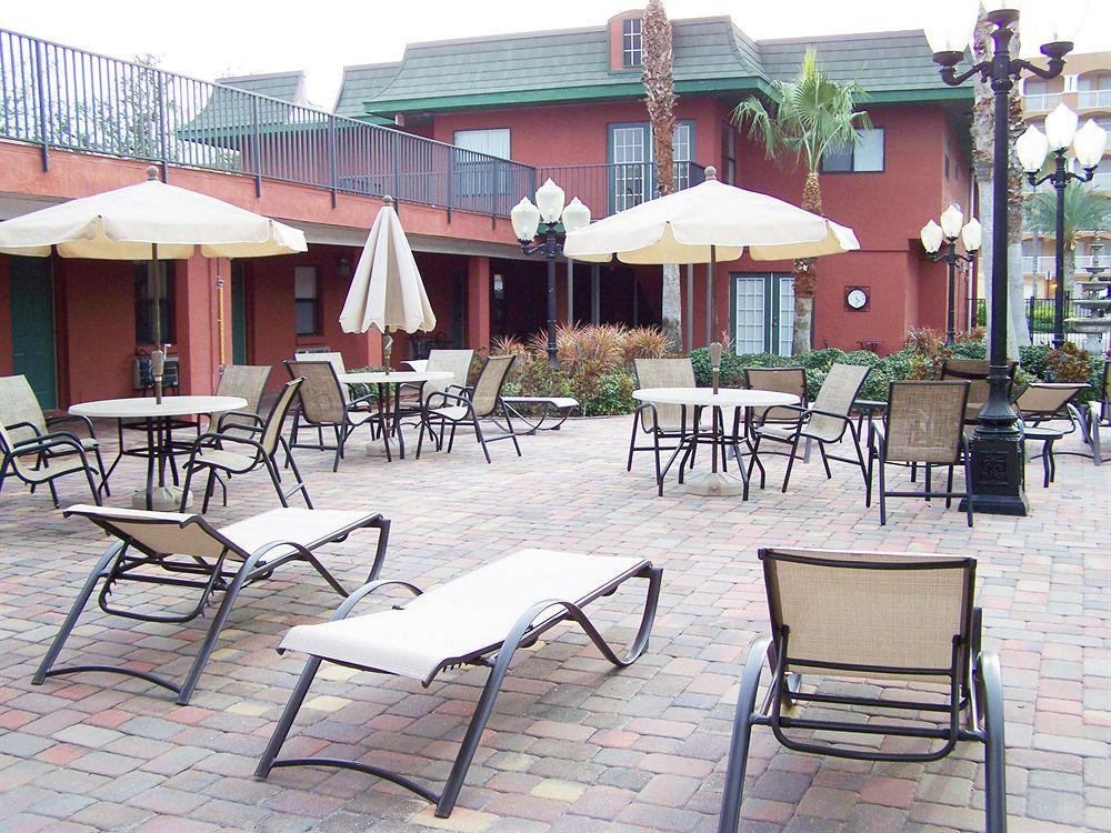 Royal Orleans Resort Unit 113 Redington Beach Exterior photo