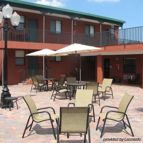 Royal Orleans Resort Unit 113 Redington Beach Exterior photo